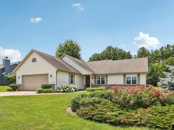 649 Washington AVENUE, Kewaskum, WI 53040
