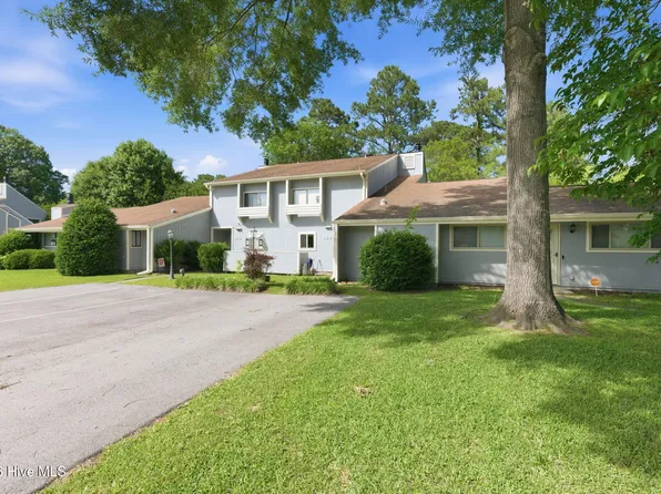 144 Quarterdeck Townhouses, New Bern, NC 28562