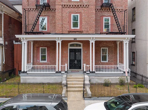 95 Buena Vista Avenue, Yonkers, NY 10701