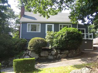 11R Allison Rd, Saugus, MA 01906