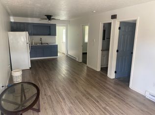 1307 E Poplar St APT 4, Davisville, WV 26142