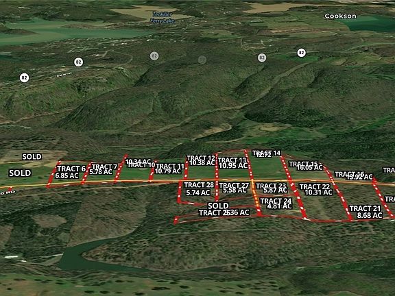 2nd image of TRACT 12 Jamatt Dr
