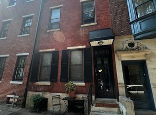2008 Pine St APT 2, Philadelphia, PA 19103