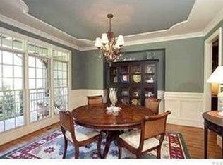 7408 Portpatrick Ct, Wake Forest, NC 27587