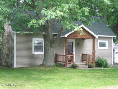 3362 N Neil St, Ludington, MI, 49431