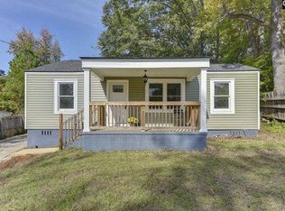417 Northwood St, Columbia, SC 29201