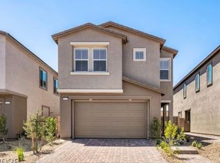 3631 Dusted Glow Ave, Henderson, NV 89044
