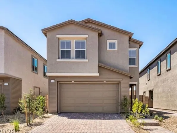 3631 Dusted Glow Ave, Henderson, NV 89044