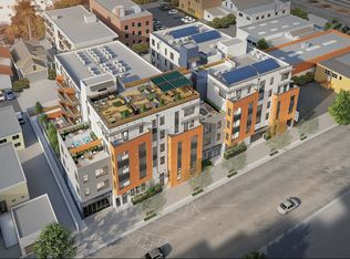 2035 Blake St #106, Berkeley, CA 94704