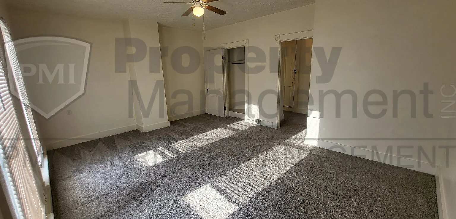1 bed, 1.0 bath, 972 sqft, $675 — Photo 2