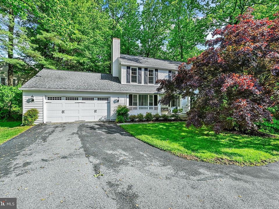 1st image of 34 Dulaney Hills Ct