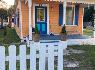 501 N Coyle St, Pensacola, FL 32501