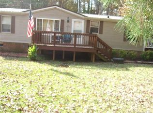 217 Cook Dr, Mount Gilead, NC 27306