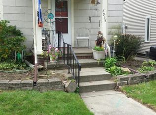 2915 Letchworth Pkwy, Toledo, OH 43606