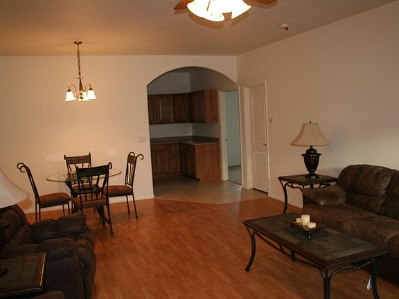 Family Room / Dining Room