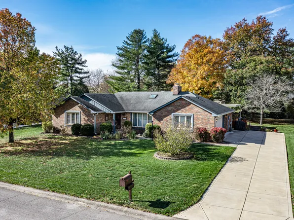 7960 Castle Lake Rd, Indianapolis, IN 46256