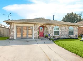 4336 Delaware Ave, Kenner, LA 70065