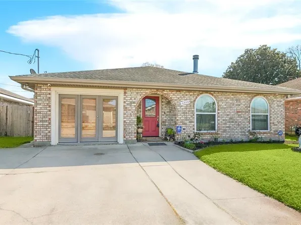 4336 Delaware Ave, Kenner, LA 70065