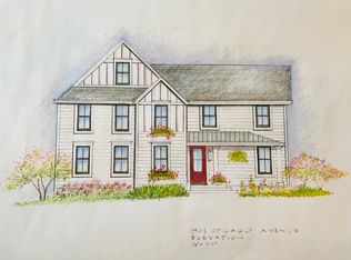 1401 N Chicago Ave, Arlington Heights, IL
