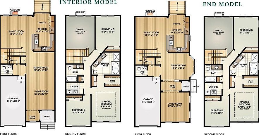 2nd image of 68 Clifford Cir