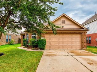 2722 Oak Ridge Park Dr, Houston, TX 77084