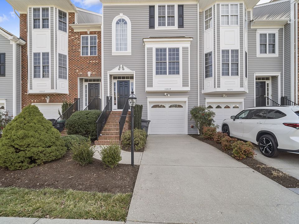 1st image of 10269 Kestrel Dr