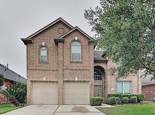 3414 Farrel Hill St, Fresno, TX 77545