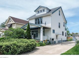 3050 Russell Ave, Parma, OH