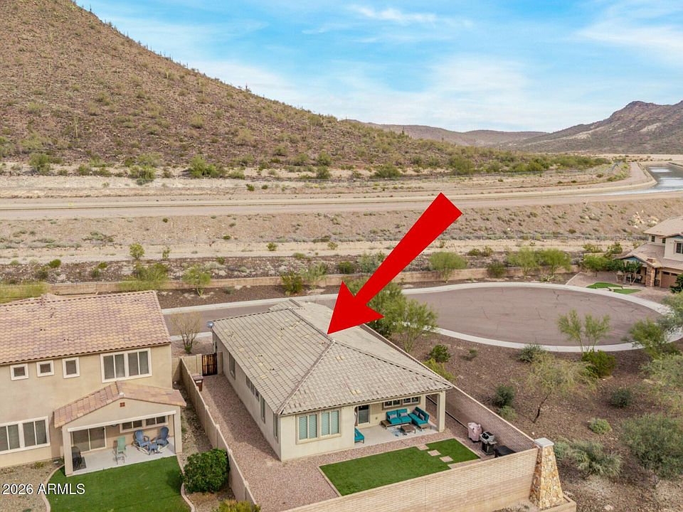 1st image of 12573 W CARAVEO Place