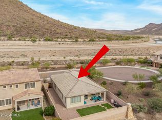 12573 W Caraveo Pl, Peoria, AZ 85383