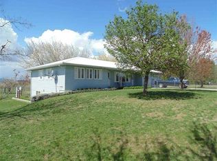 37305 N Sherman Rd, Deer Park, WA 99006