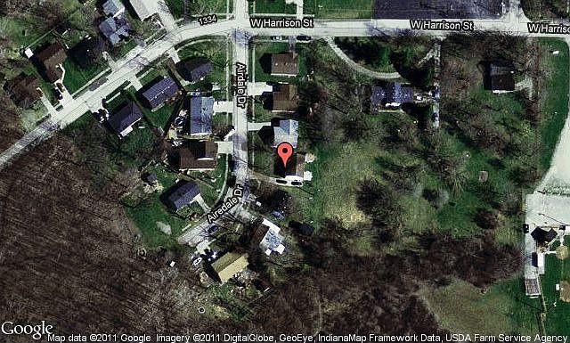 Map View