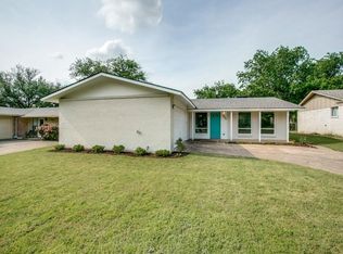 926 Wisteria Way, Richardson, TX 75080