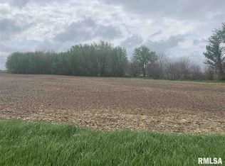 Lakeland Rd, Deer creek, IL 61733