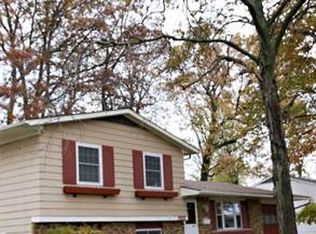 1922 Saint Louis Ave, Fort Wayne, IN 46819