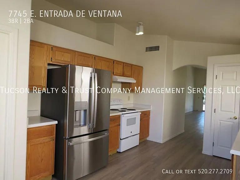 7745 E Entrada De Ventana — Photo 10