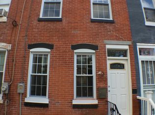 1212 N Taney St, Philadelphia, PA 19121