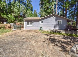 23730 State Highway 108, Twain Harte, CA 95383