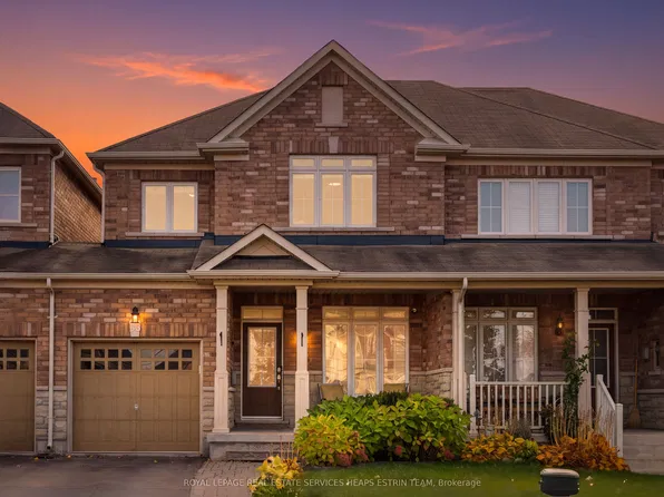 30 Chao Cres, Richmond Hill, ON L4E 0P4