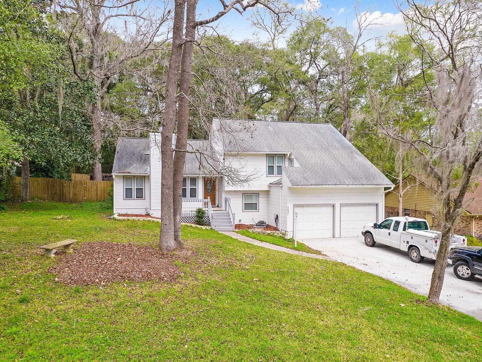 2684 Chumleigh Cir, Tallahassee, FL 32309 MLS 355018 Zillow