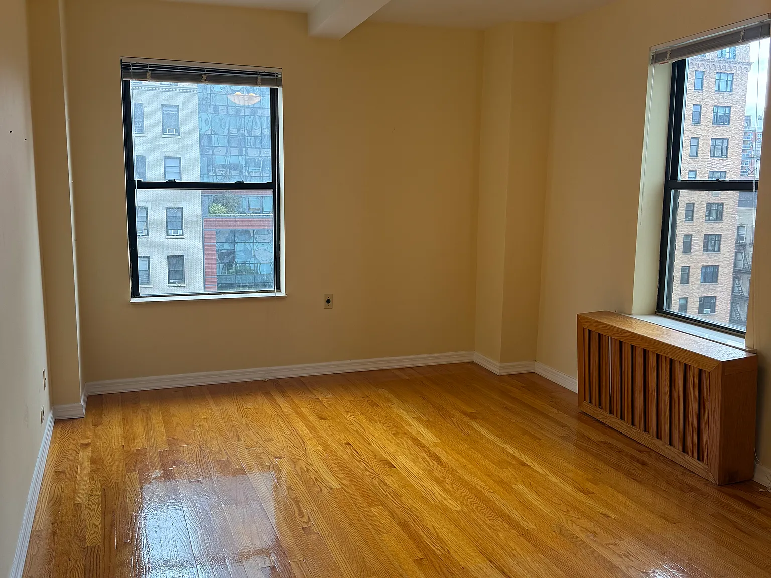 250 West 100th Street — Photo 1