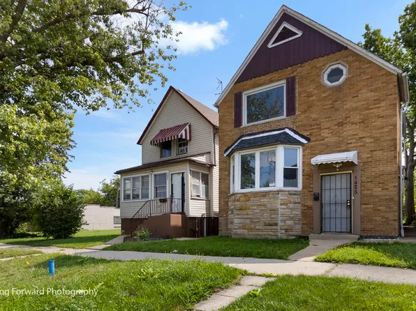 1425 E End Ave, Chicago Heights, IL 60411