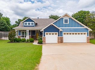 8851 Tall Oaks Dr, Guthrie, OK 73044