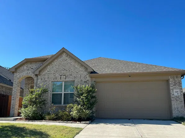 3255 Blossom Trl, Crandall, TX 75114