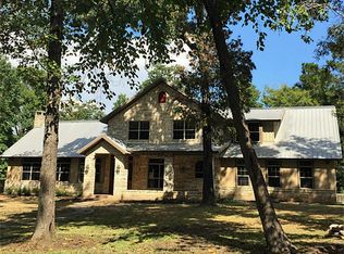 194 Tanglewood Dr, Huntsville, TX 77320