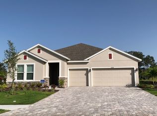 5529 Gavella Cv, Palmetto, FL 34221