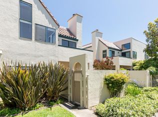 2211 Armada Way, San Mateo, CA 94404