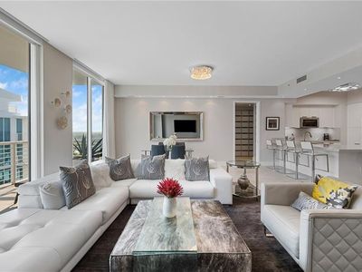 2831 N Ocean Blvd PENTHOUSE 6N, Fort Lauderdale, FL, 33308