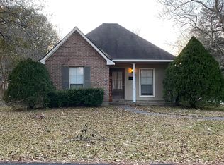 1061 Johnson St, Baker, LA 70714