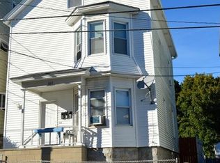 860 Slade St, Fall River, MA 02724